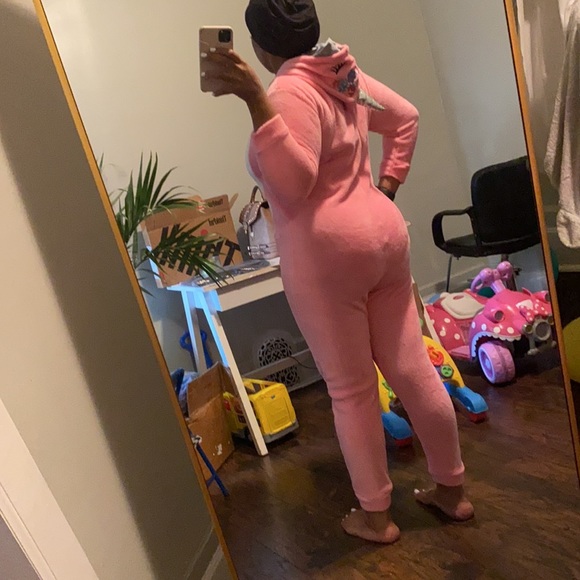 Unicorn onsie - Picture 8 of 8